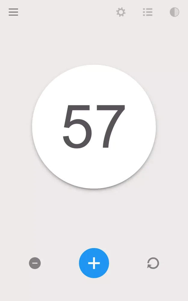 Click Counter Plus Screenshots