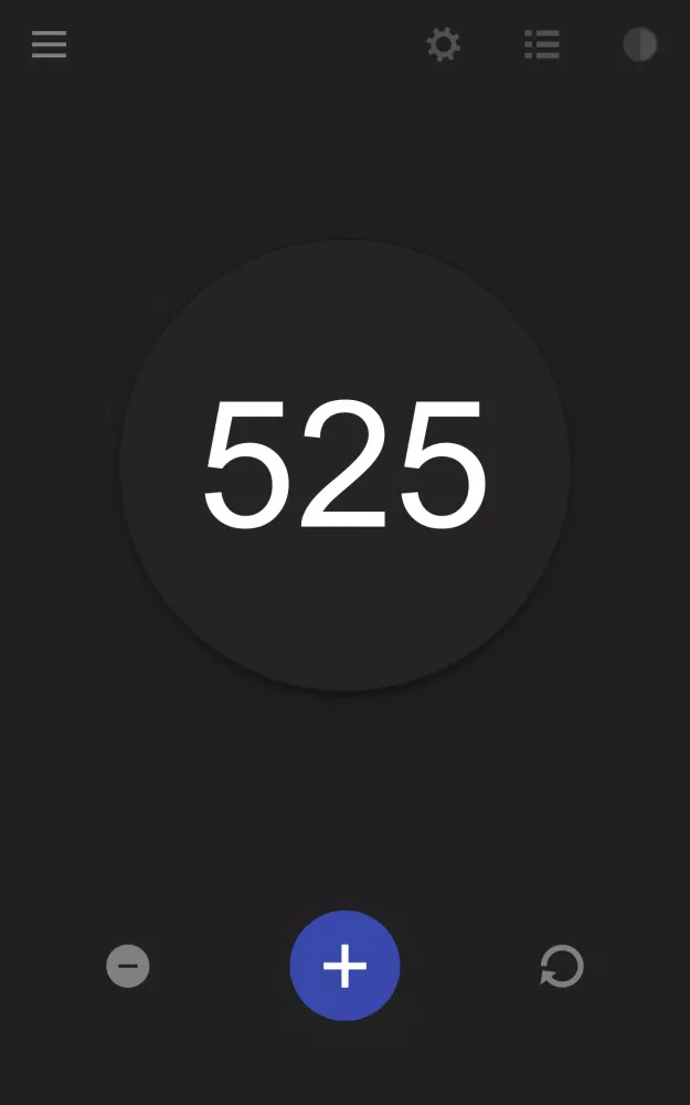 Click Counter Plus Screenshots