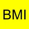 Simple BMI Calculator