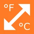 Fahrenheit Celsius Converter