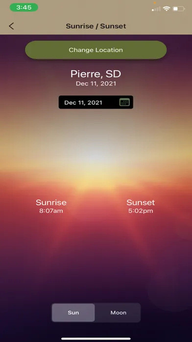 Capturas de pantalla de Go Outdoors SD