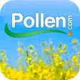 Pollen.com's Allergy Alert