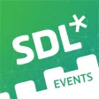 SDL Events SDL Events