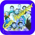 Lagu Gen Halilintar Terlengkap - My Family My Team