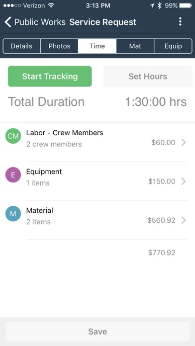 SDL Mobile 3 Ekran Görüntüleri