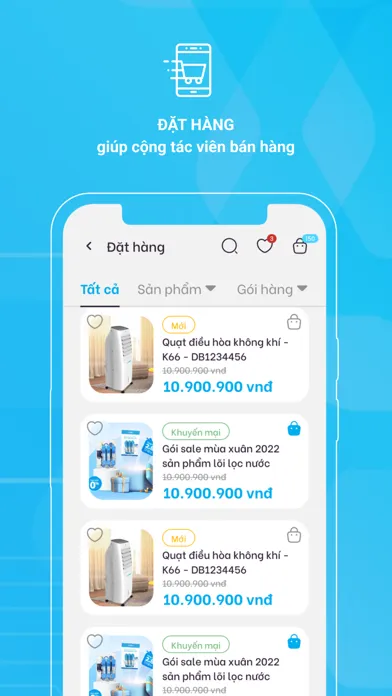 Capturas de pantalla de SDM