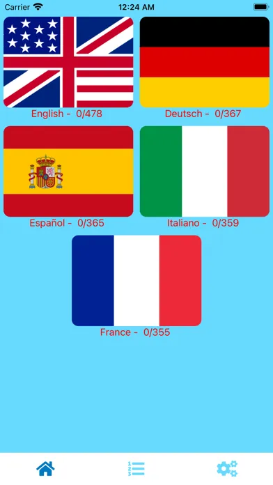 Скриншоты 2 Photos 1 Word -  IQ Test