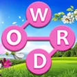 Word Connect & Word Crossing