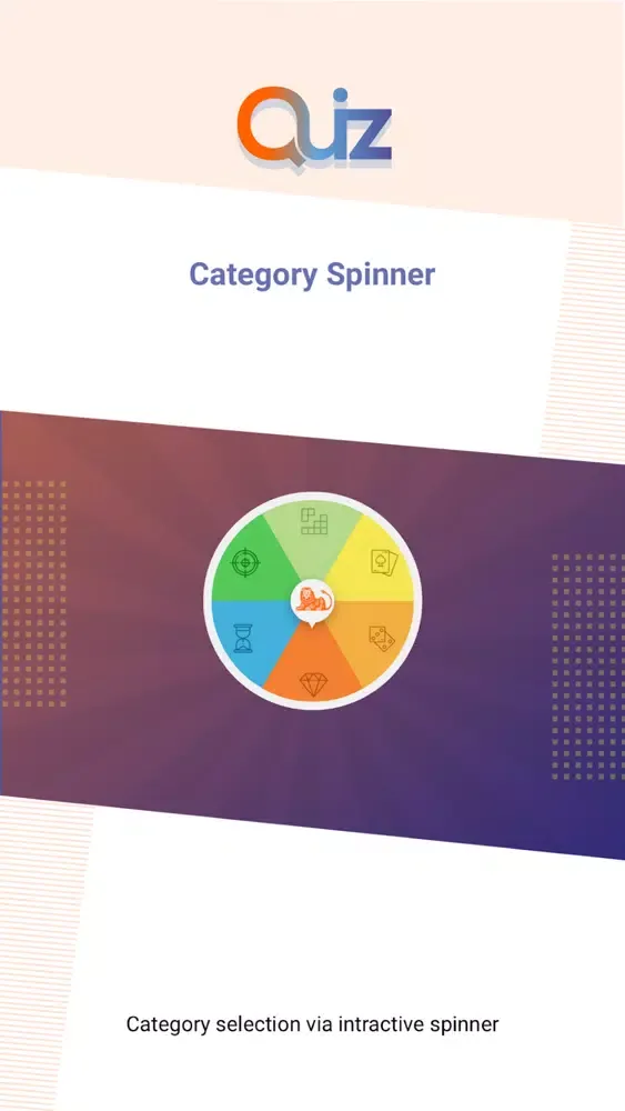 Ảnh chụp màn hình của Letz Quiz