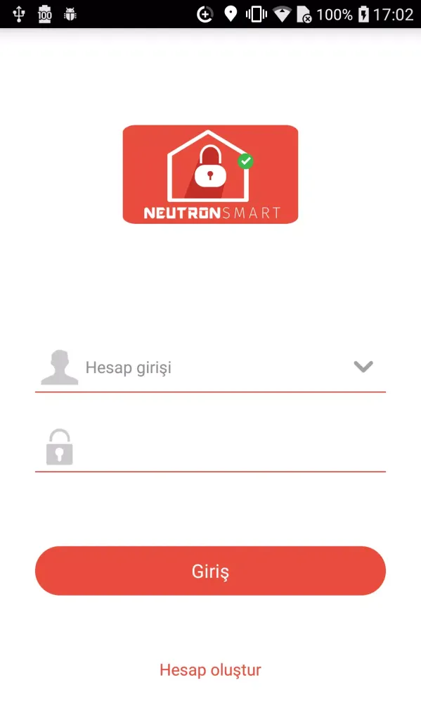 Neutron Smart سکرین شاٹس