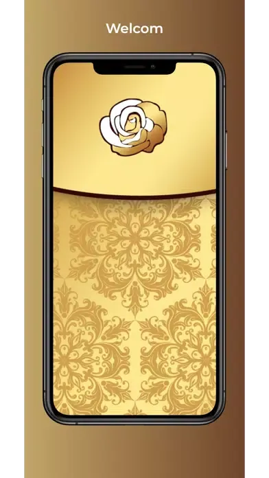 Capturas de pantalla de Rose hotel