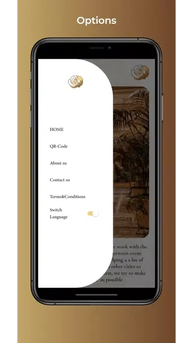 Capturas de pantalla de Rose hotel