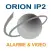 ALARME ORION IP2