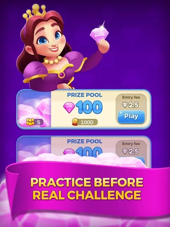 ภาพหน้าจอของ 21 Skills! iPad 