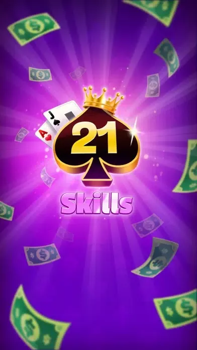 ภาพหน้าจอของ 21 Skills!