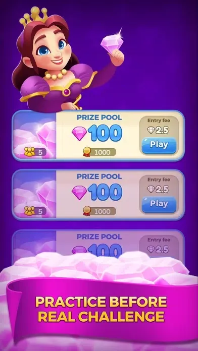 ภาพหน้าจอของ 21 Skills!