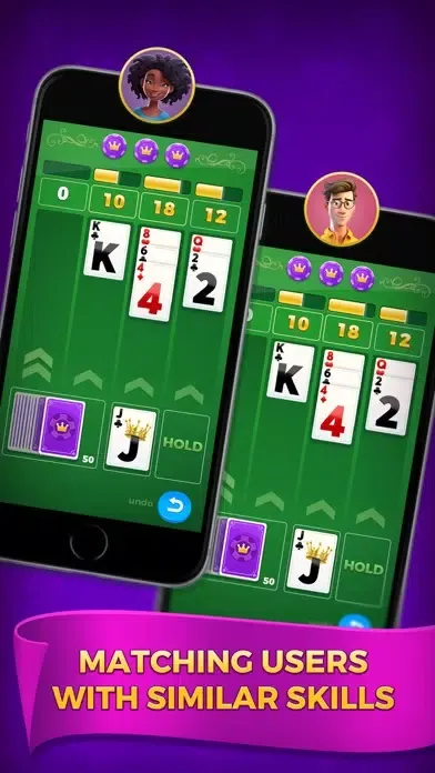 ภาพหน้าจอของ 21 Skills!
