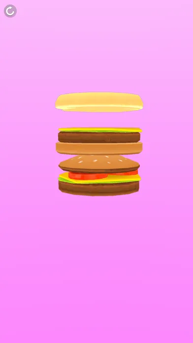 Capturas de tela do 3D Puzzle!