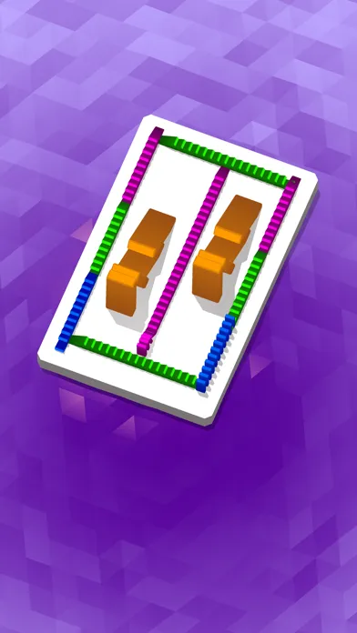 Dominos 3D! स्क्रीनशॉट