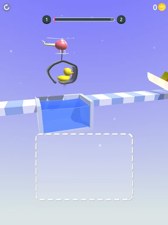 Draw Collect iPad 应用截图