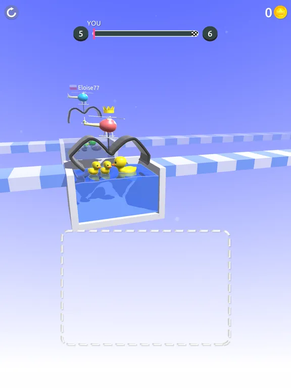 Draw Collect iPad 应用截图