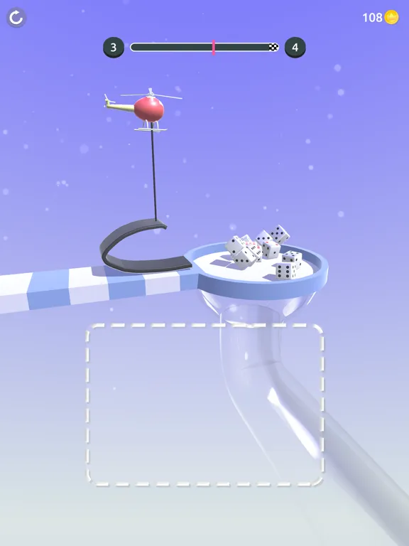 Draw Collect iPad 应用截图