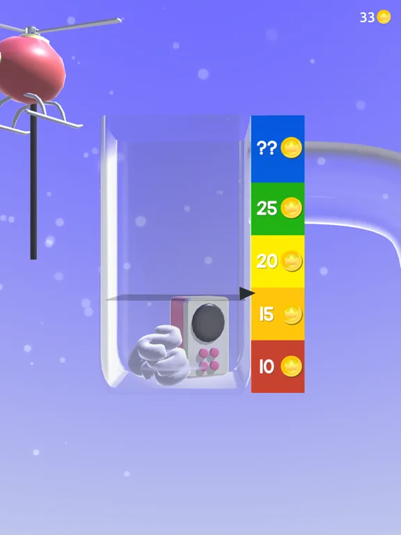 Draw Collect iPad 应用截图