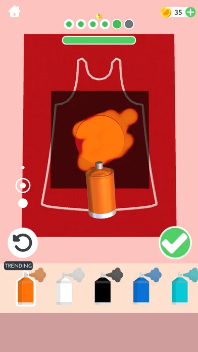 Screenshot di DIY Stylist