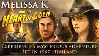 Melissa K. and the Heart of Gold HD স্ক্রিনশট