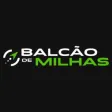 Balcão de Milhas