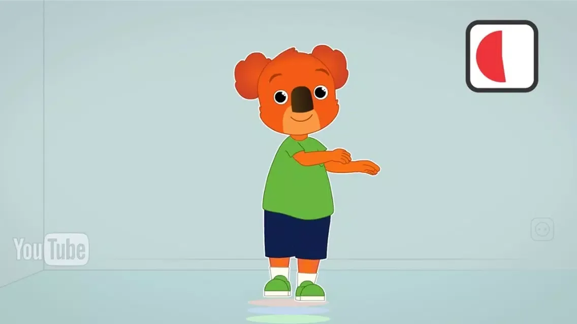 Ben le koala سکرین شاٹس