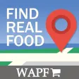 Find Real Food Locations Find Real Food Locations