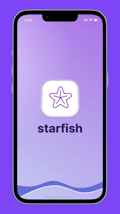 Starfish- Influencer Marketing স্ক্রিনশট