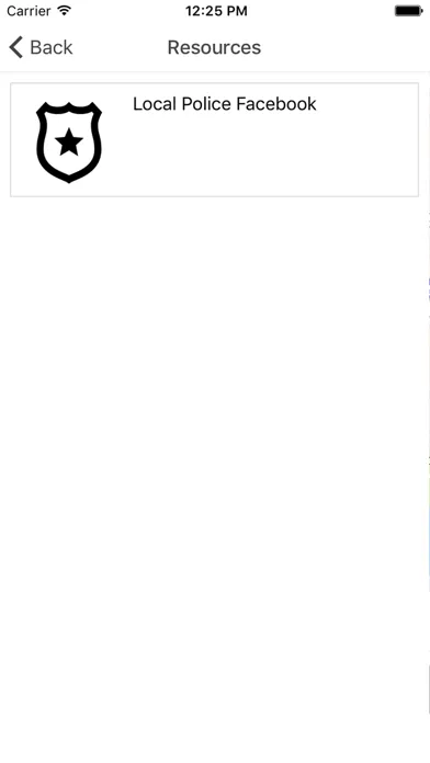 App Task Force 스크린샷
