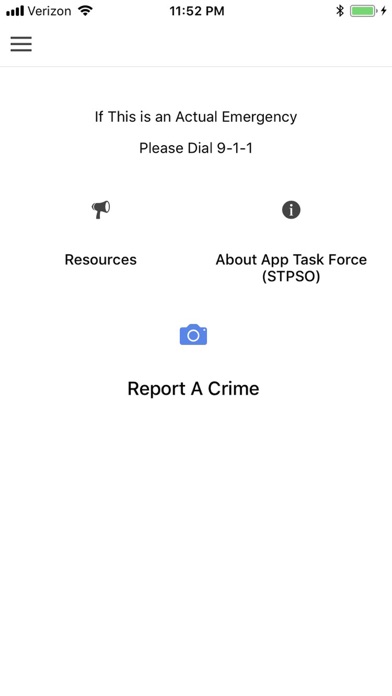 App Task Force स्क्रीनशॉट