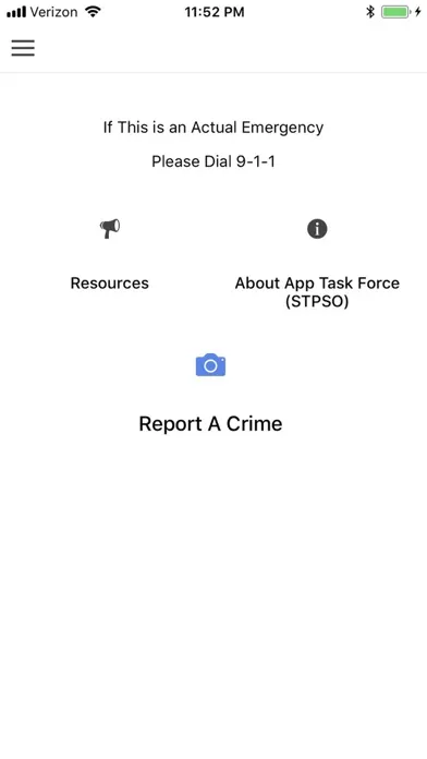 App Task Force 스크린샷