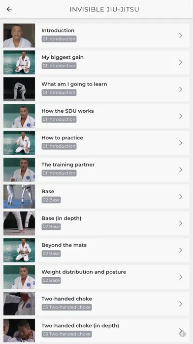 Capturas de pantalla de Self Defense Unit