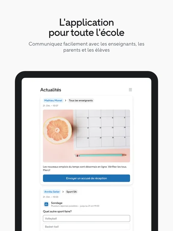 Ảnh chụp màn hình của Konecto-Sdui iPad 