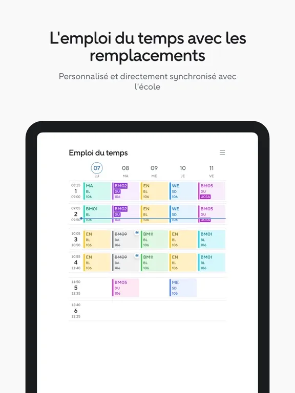 Ảnh chụp màn hình của Konecto-Sdui iPad 