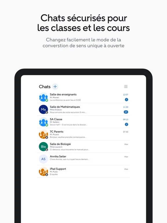 Ảnh chụp màn hình của Konecto-Sdui iPad 