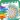 Coloring Games: Color Painting
