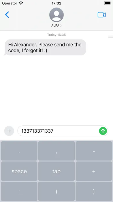 Numpad 2应用截图