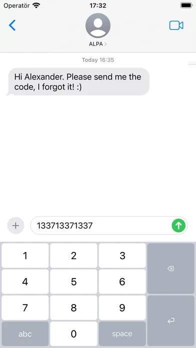 Numpad 2应用截图