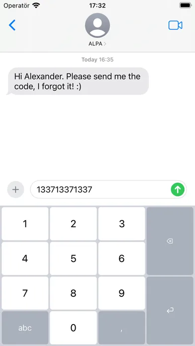 Numpad 2应用截图