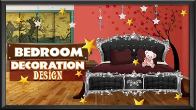 Tangkapan layar Bedroom Decoration Design