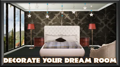 Tangkapan layar Bedroom Decoration Design