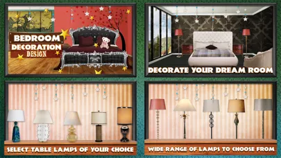 Tangkapan layar Bedroom Decoration Design