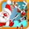 Christmas Hair Salon Game 2025