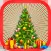 Christmas Game Tree Decoration