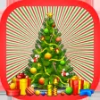 Christmas Game Tree Decoration Christmas Game Tree Decoration